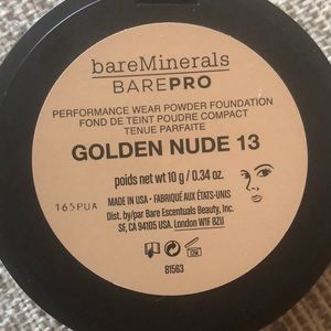 bareMinerals Makeup - Bare Minerals powder foundation bareMinerals Makeup - Bare Minerals powder foundation